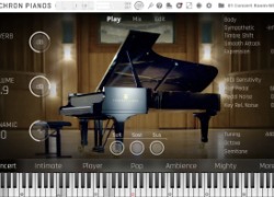 vsl VSL Synchron Steinway D (Standard Library) - Licen